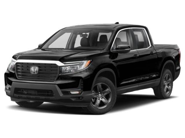 2023 Honda Ridgeline RTL AWD photo