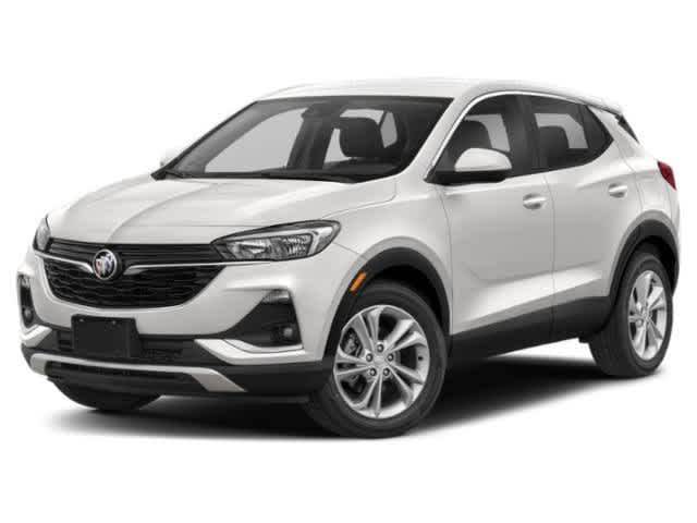 2023 Buick Encore GX Select FWD photo