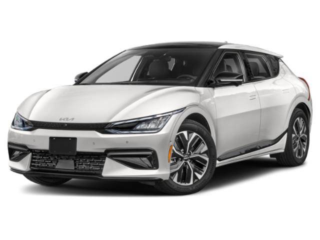 2023 Kia EV6 GT-Line RWD photo