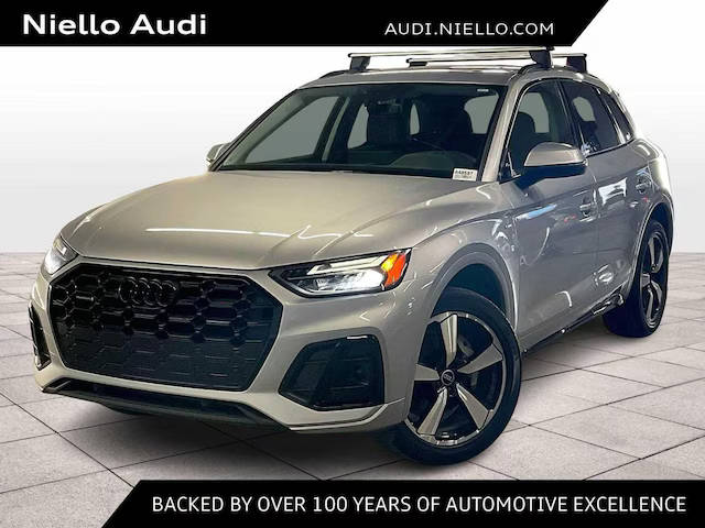 2023 Audi Q5 S line Premium Plus AWD photo