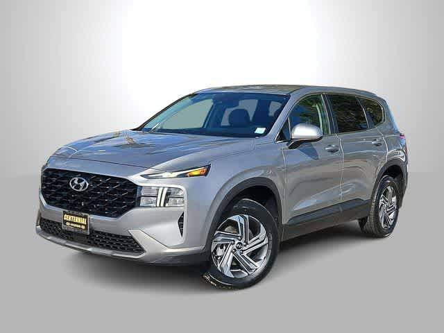 2023 Hyundai Santa Fe SE AWD photo