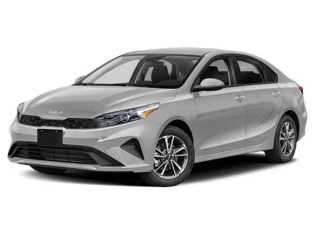 2023 Kia Forte LXS FWD photo