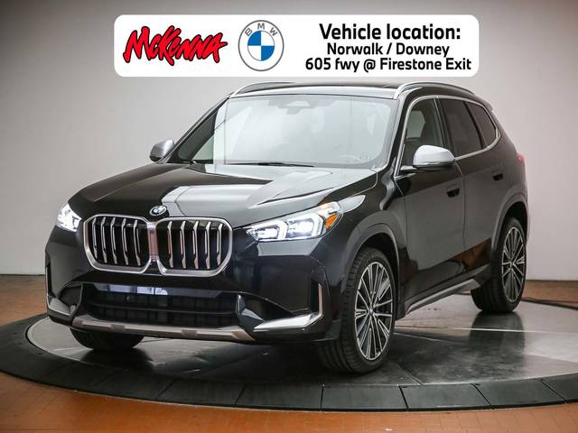 2023 BMW X1 xDrive28i AWD photo