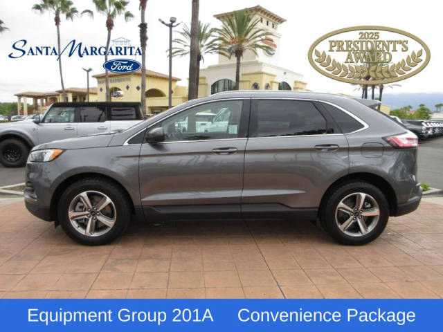 2023 Ford Edge SEL AWD photo