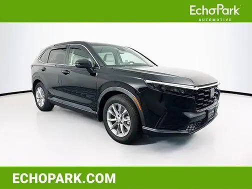 2023 Honda CR-V EX-L FWD photo