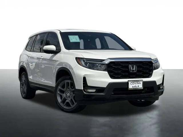 2023 Honda Passport EX-L AWD photo
