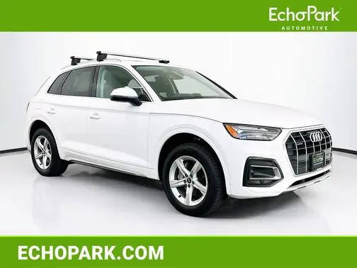 2023 Audi Q5 Premium AWD photo