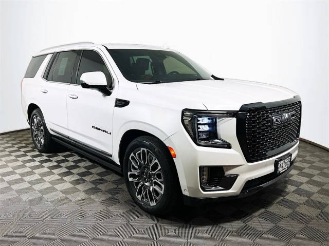 2023 GMC Yukon Denali Ultimate 4WD photo