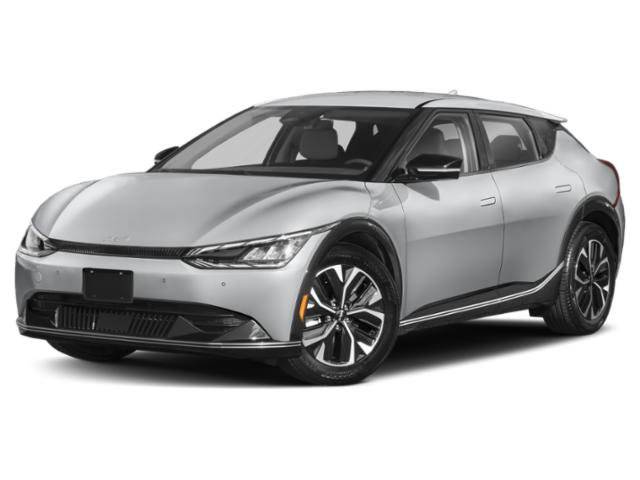 2023 Kia EV6 Wind RWD photo