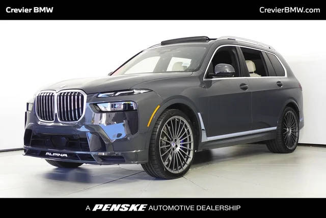 2023 BMW X7 ALPINA XB7 AWD photo