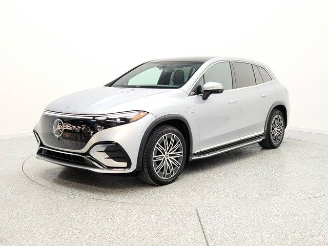2023 Mercedes-Benz EQS EQS 450 AWD photo