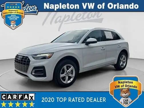 2023 Audi Q5 Premium AWD photo