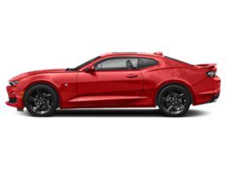 2023 Chevrolet Camaro 2SS RWD photo