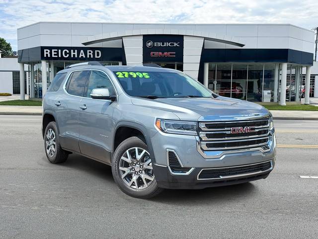 2023 GMC Acadia SLE FWD photo