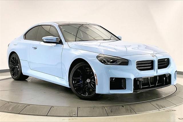 2023 BMW M2  RWD photo