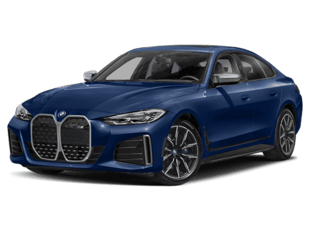 2023 BMW i4 eDrive35 RWD photo