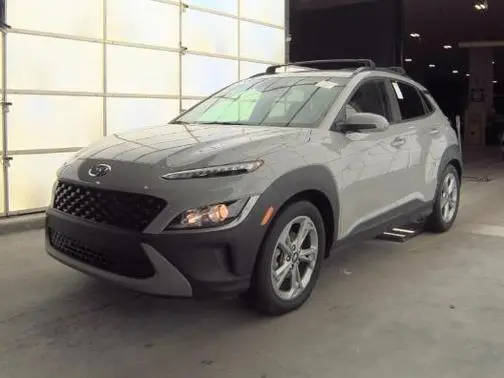 2023 Hyundai Kona SEL FWD photo