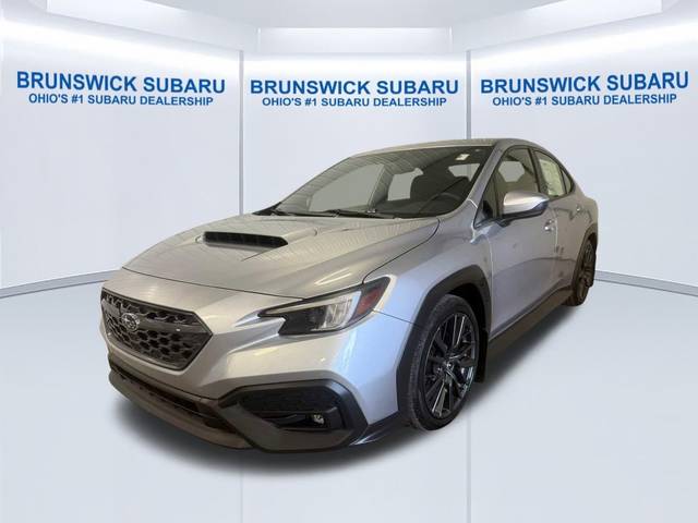 2023 Subaru WRX Premium AWD photo