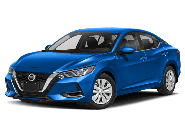 2023 Nissan Sentra SV FWD photo