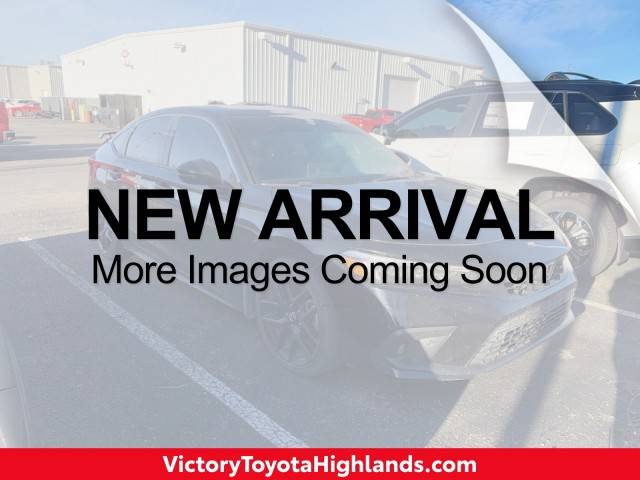 2023 Honda Civic Sport Touring FWD photo