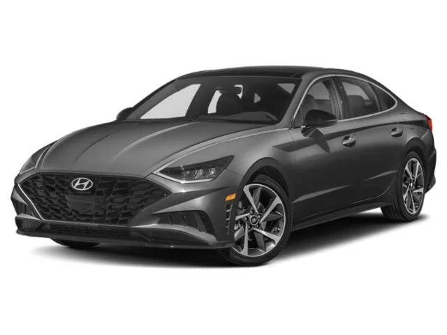 2023 Hyundai Sonata SEL Plus FWD photo