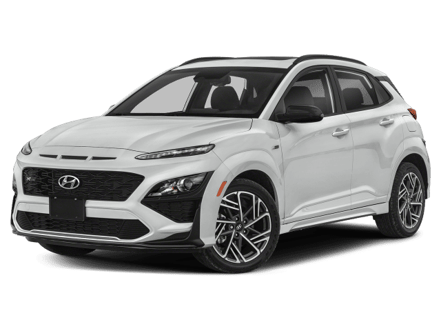 2023 Hyundai Kona N Line FWD photo