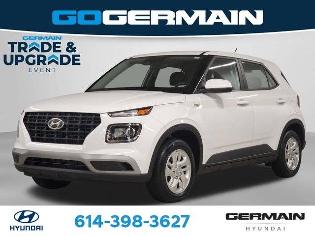 2023 Hyundai Venue SE FWD photo