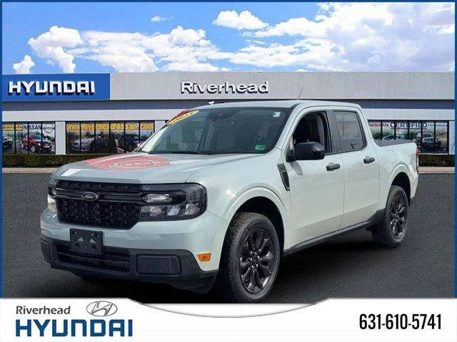 2023 Ford Maverick XLT FWD photo