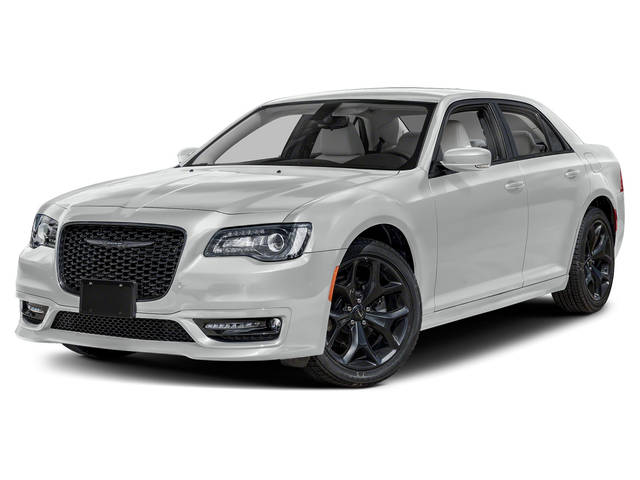 2023 Chrysler 300 Touring L RWD photo