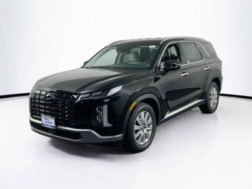 2023 Hyundai Palisade SEL AWD photo