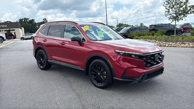 2023 Honda CR-V Sport FWD photo
