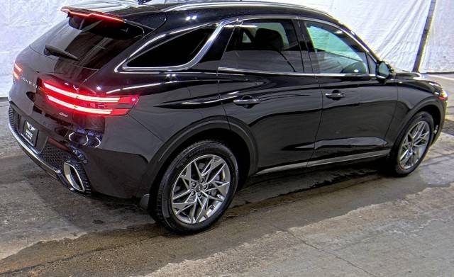 2023 Genesis GV70 2.5T AWD photo