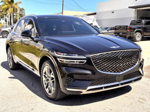 2023 Genesis GV70 2.5T AWD photo