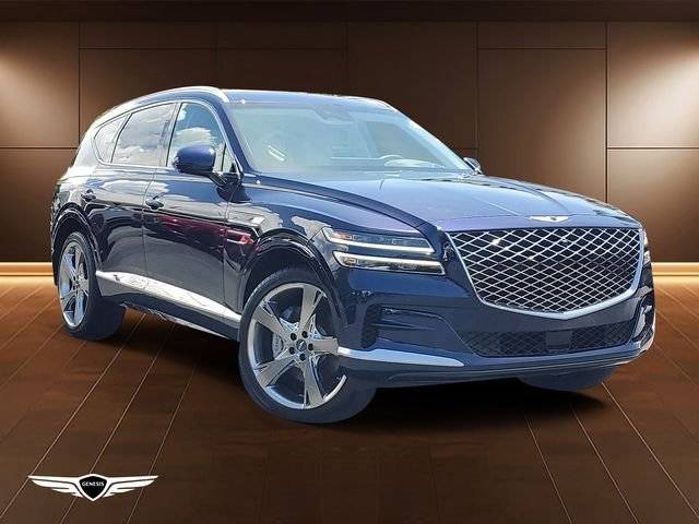 2023 Genesis GV80  AWD photo