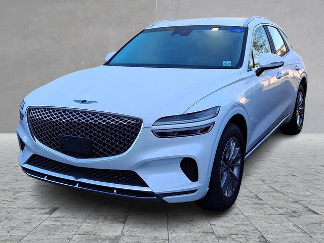 2023 Genesis GV70 2.5T AWD photo