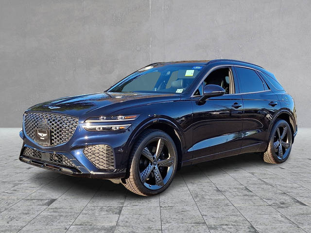 2023 Genesis GV70 2.5T AWD photo