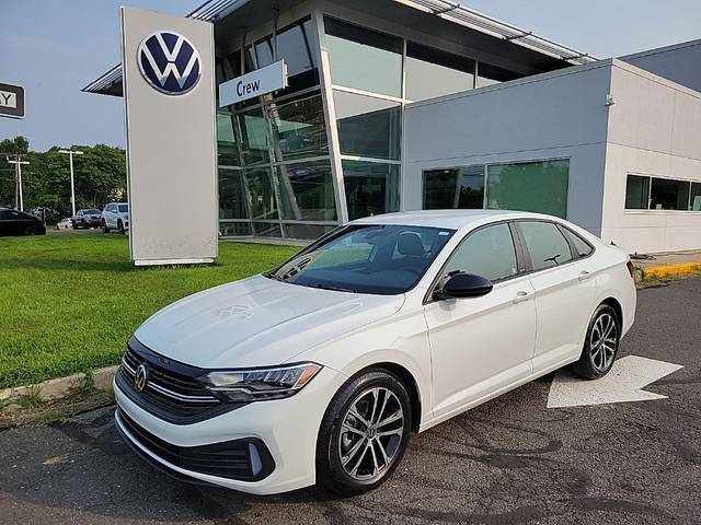 2023 Volkswagen Jetta Sport FWD photo