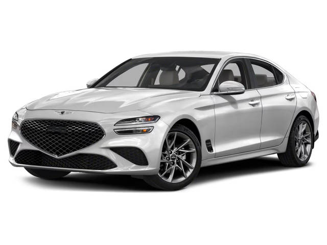 2023 Genesis G70 2.0T RWD photo