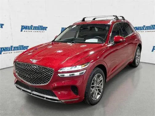 2023 Genesis GV70 2.5T AWD photo