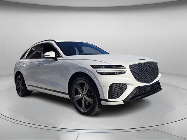 2023 Genesis GV70 2.5T AWD photo