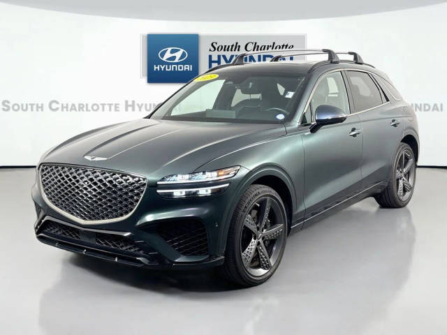 2023 Genesis GV70 2.5T AWD photo