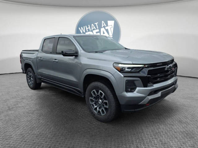 2023 Chevrolet Colorado 4WD Z71 4WD photo