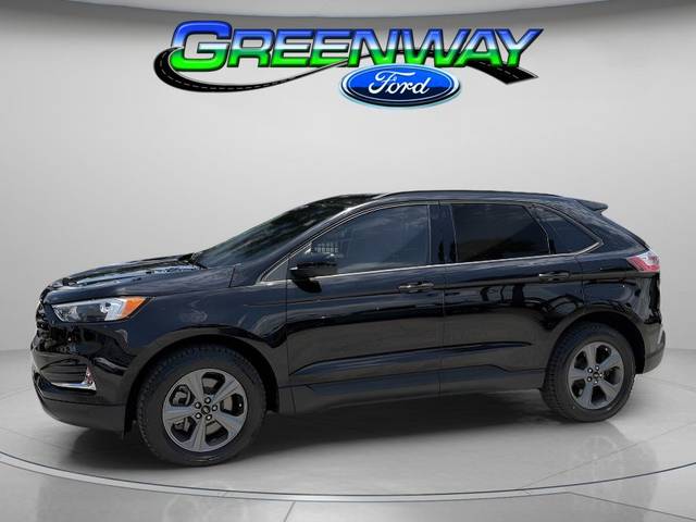 2023 Ford Edge SEL AWD photo