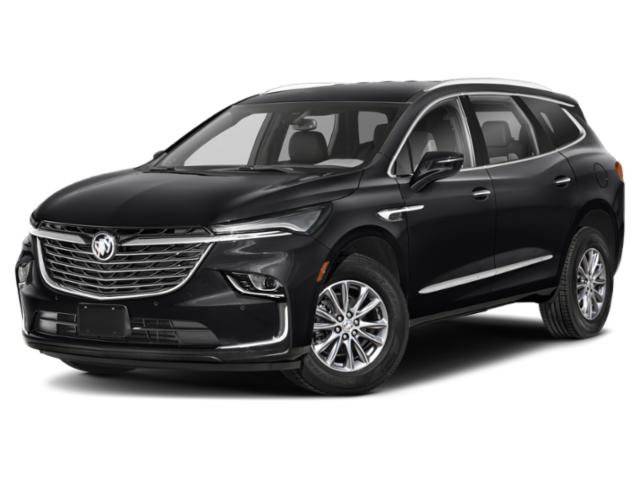2023 Buick Enclave Essence AWD photo