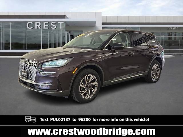 2023 Lincoln Corsair Standard AWD photo