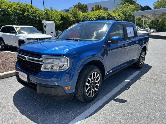 2023 Ford Maverick LARIAT AWD photo