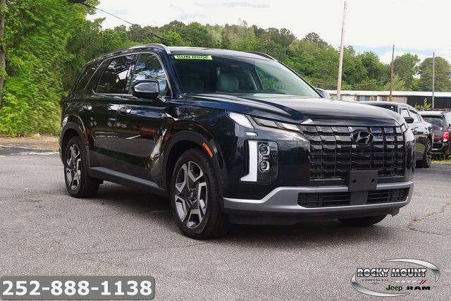 2023 Hyundai Palisade SEL AWD photo