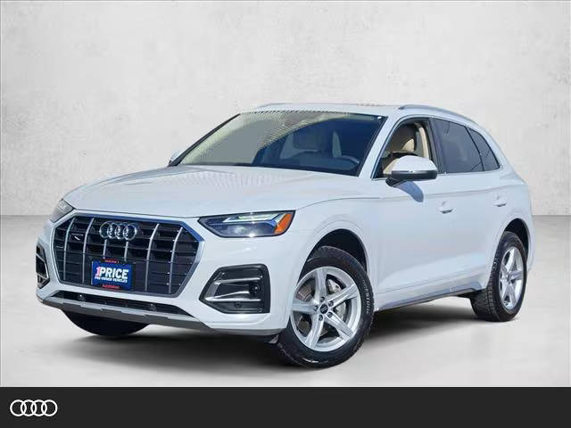 2023 Audi Q5 Premium AWD photo