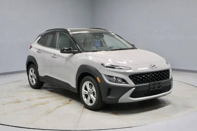 2023 Hyundai Kona SEL AWD photo