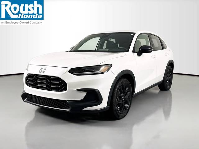 2023 Honda HR-V Sport AWD photo